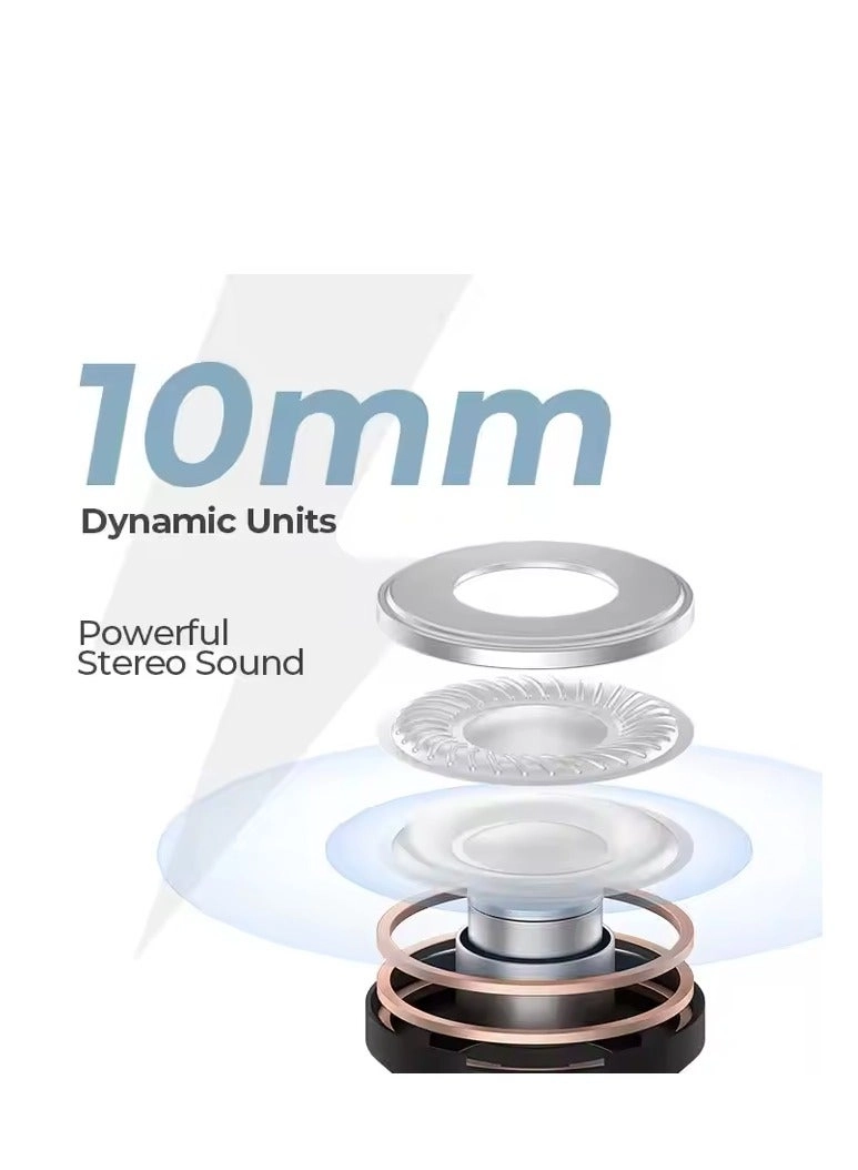 TW931 Wireless Earbud