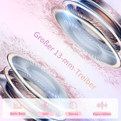 J16 PRO Wireless Headphone