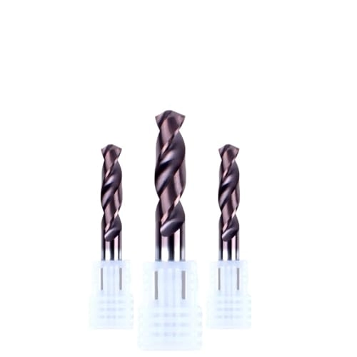 Twist drill bits - 1 piece 2.5mm