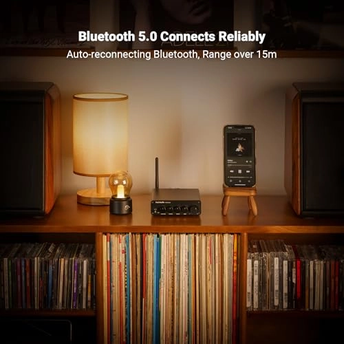 BT30D Pro - 165W x 2 + 350W