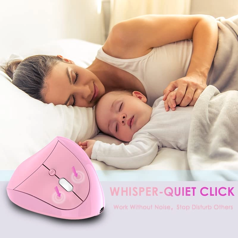 Wireless Mouse - Bluetooth