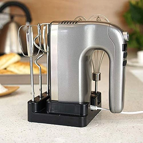 Handheld Electric Whisk - 400W
