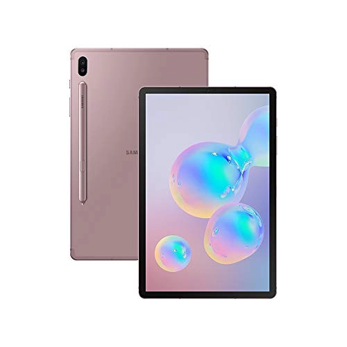 Galaxy Tab S6 - 128GB 10.5"
