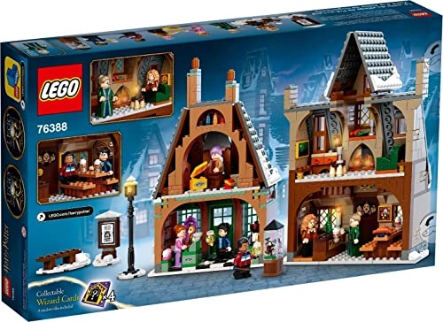 Harry Potter 76388 Hogsmeade Village Visit (BJ01-H105)