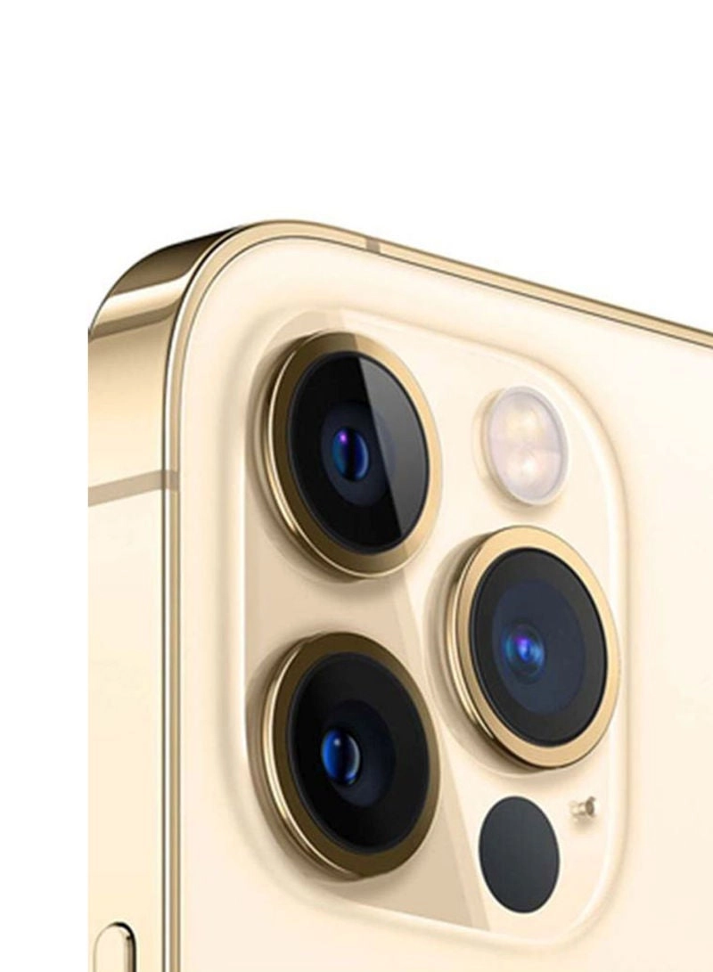 (Renewed) iPhone 12 Pro - 256GB