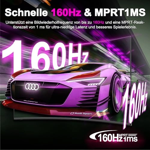 MFG27C1L - 27 Inches 1920x1080