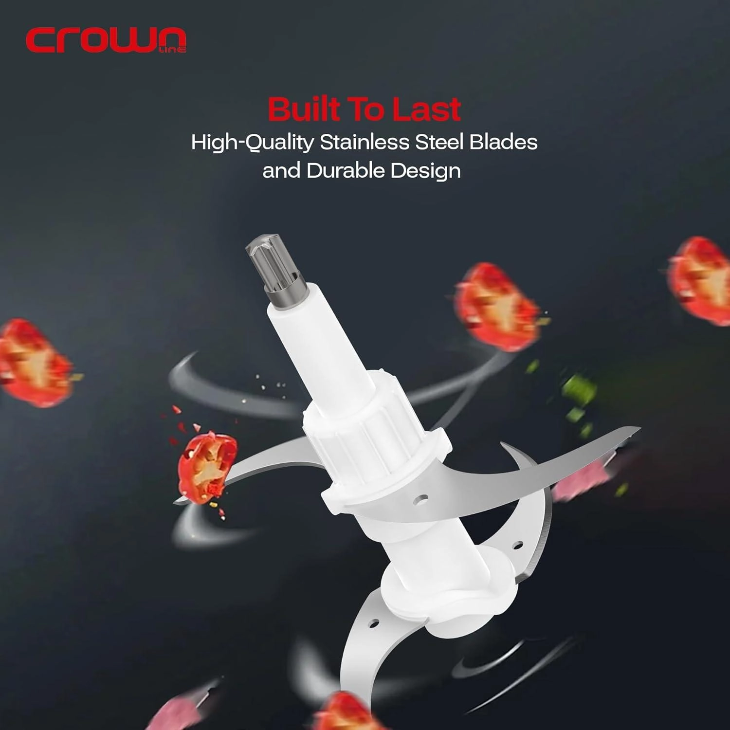 GC275 - 1.8 Liter(s) 220-240 Volts