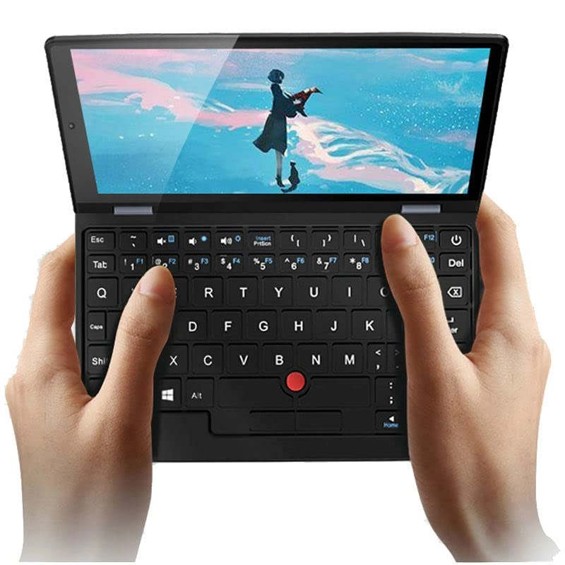 W7 - 7'' Celeron 12GB DDR4 256GB SSD