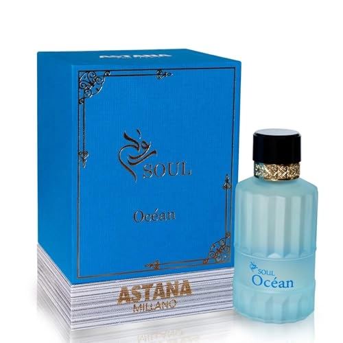 SOUL GARDEN Eau de Parfum 100 ml