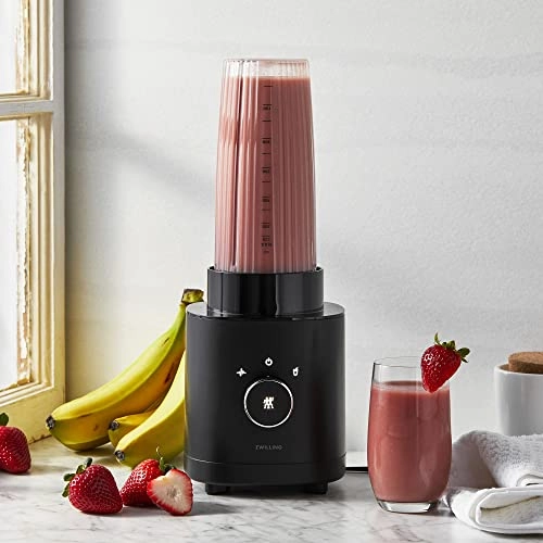 Enfinigy Personal Blender - 600W