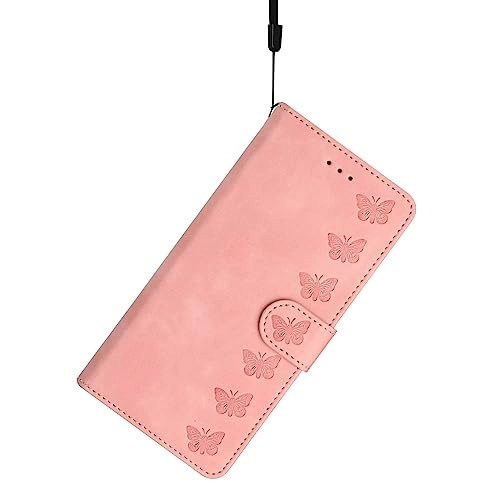 Flip Phone Cover Wallet Protective Case for iPhone 14