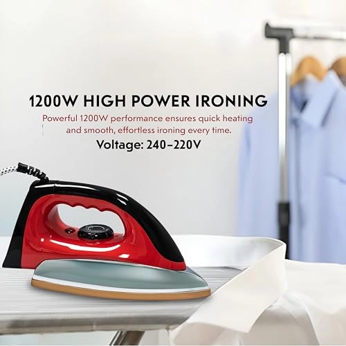 ELHA-4237 - Heavy weight 1200 watts