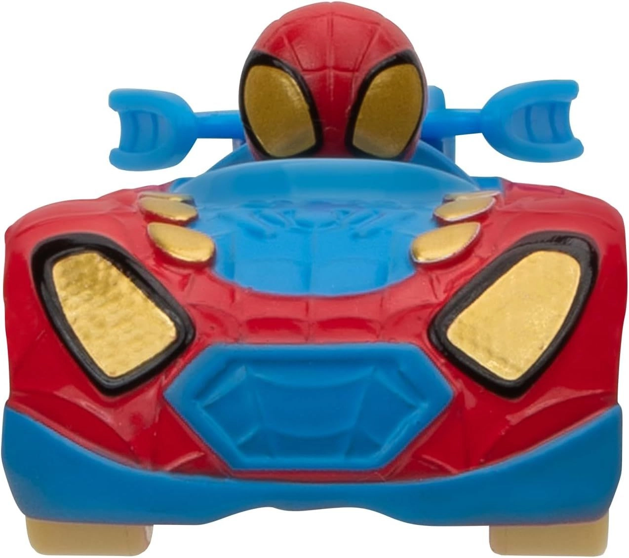 Spidey N Friends - Amazing Met. Multi - 3 + 8 pcs Pack