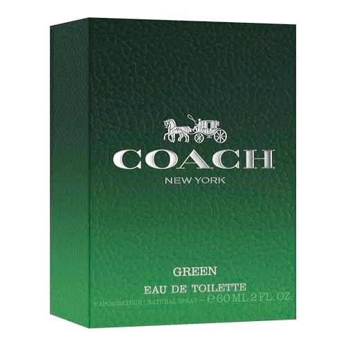 Green Eau de Toilette 60ml