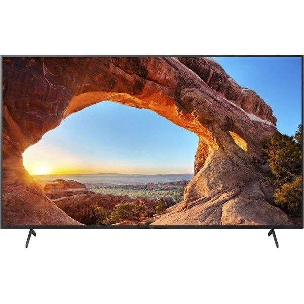 Sony KD85X85J - 85 Inch