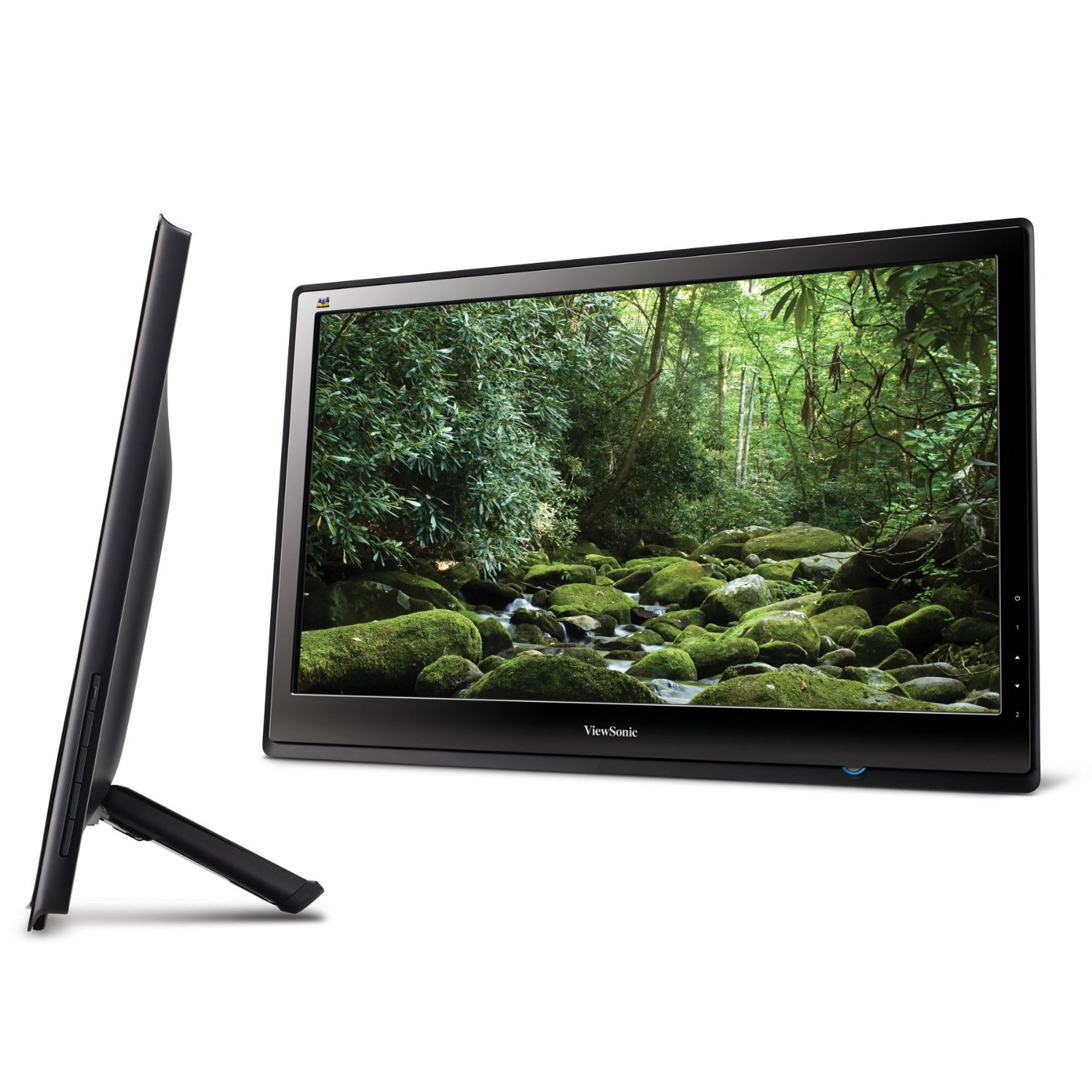 VA2247-MH - 21.5 Inches 1920 X 1080