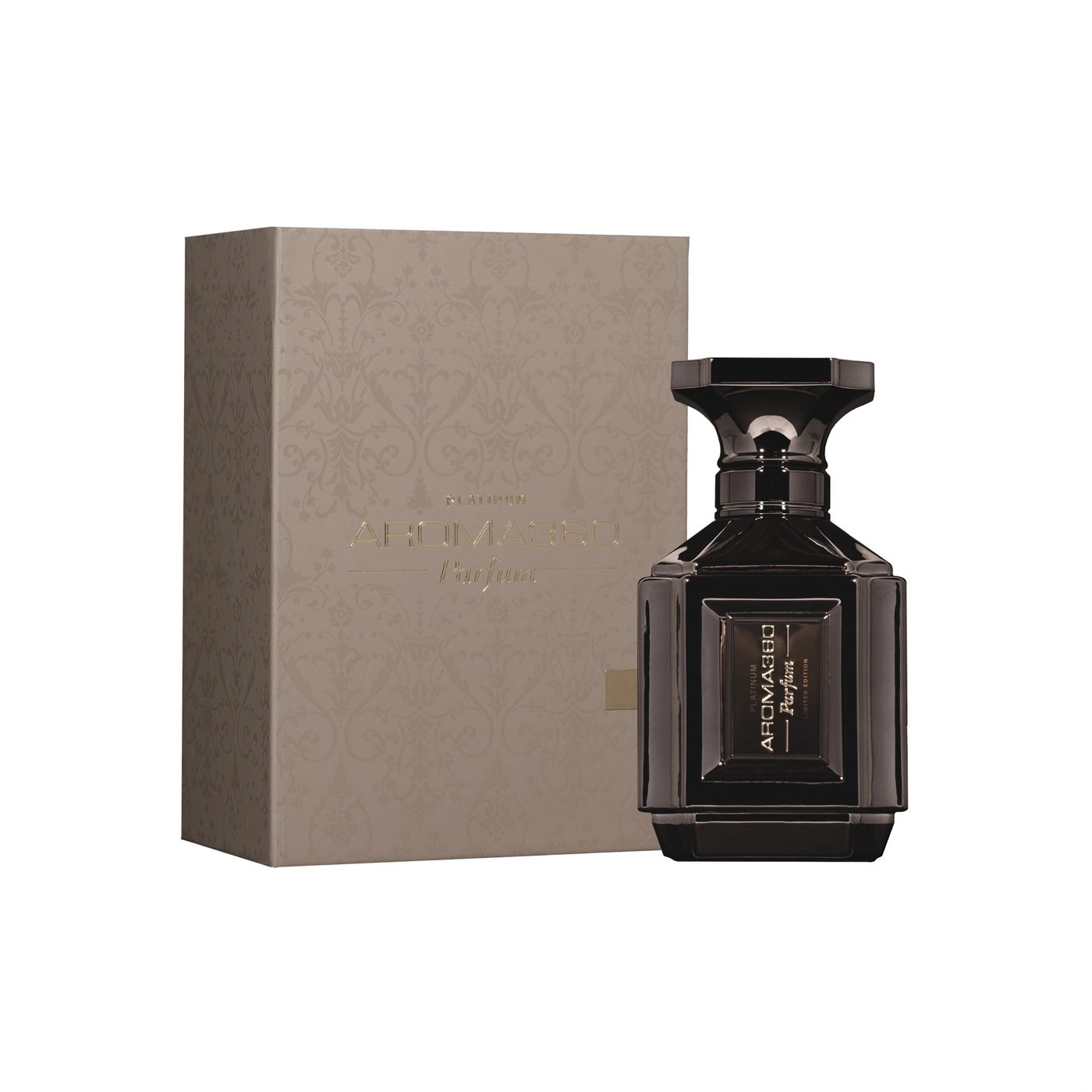Platinum Eau de Parfum 50ml