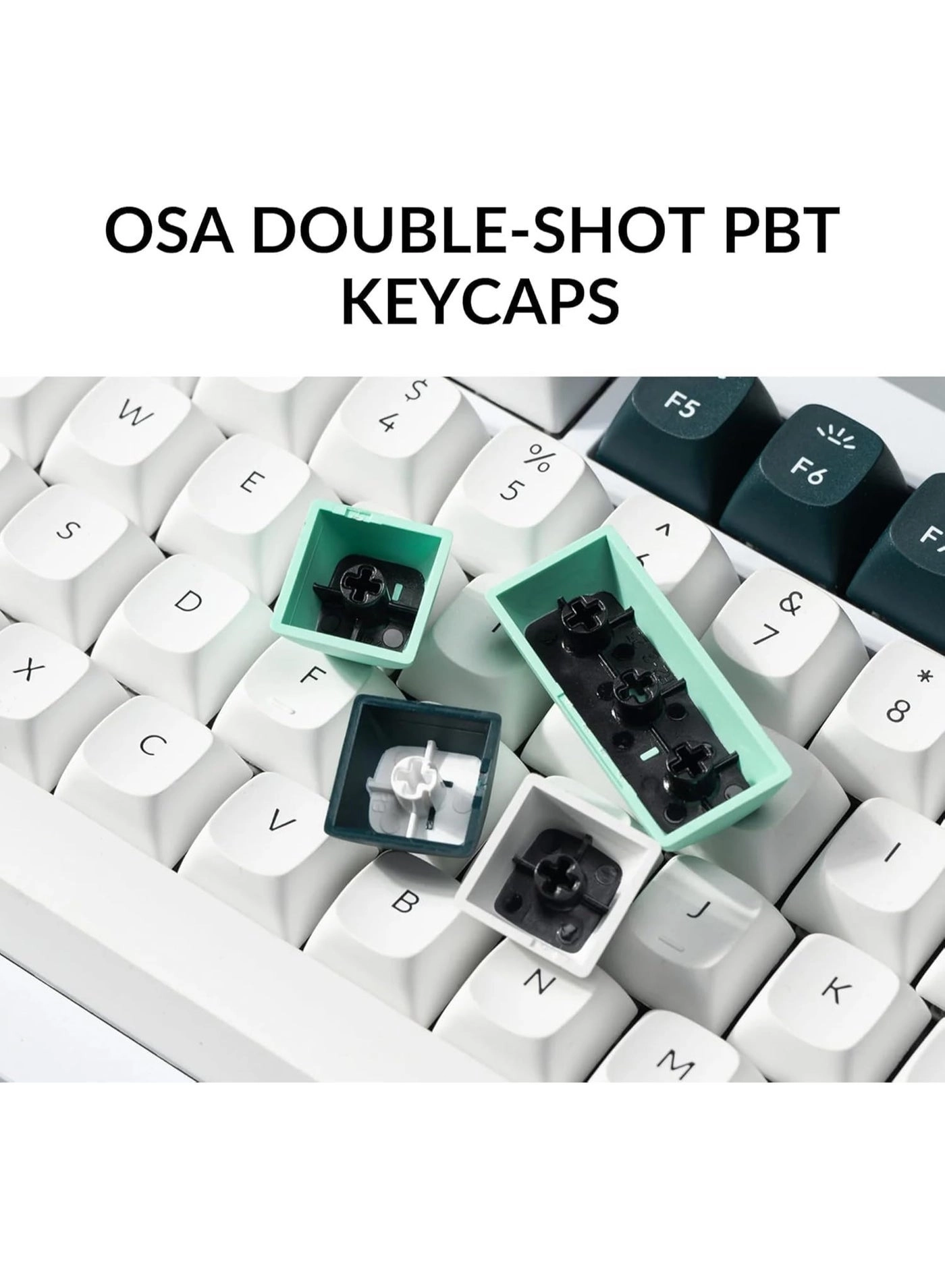 Q1 HE - ENG-ARAB Layout Tri-Mode Connectivity