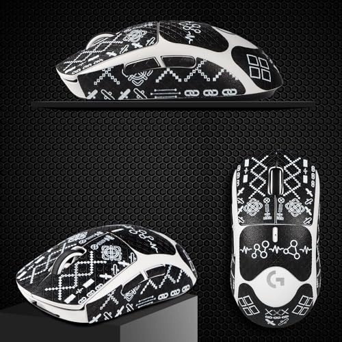 Mouse Grip Tape - G PRO X2 SUPERSTRIKE G PRO X Superlight 2 G PRO X Superlight 2 SE