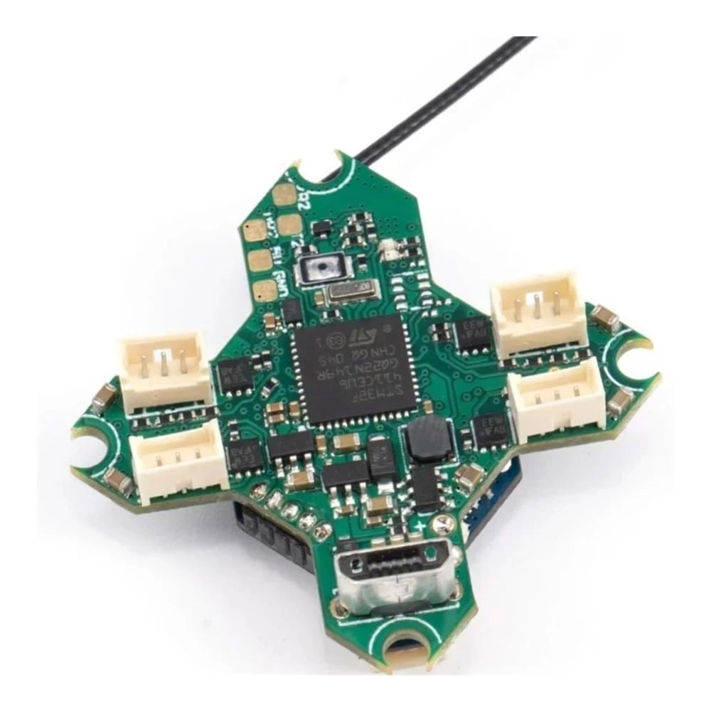 Flight Controller ICM42688P - F40 3-6S