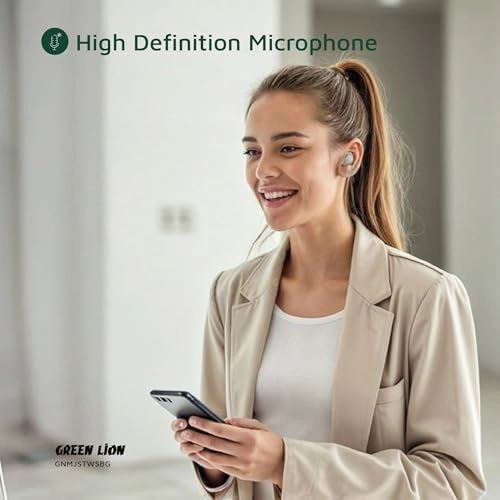 Majestic Wireless Earbud