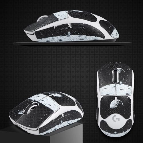 Mouse Grip Tape - G PRO X2 SUPERSTRIKE G PRO X Superlight 2 G PRO X Superlight 2 SE