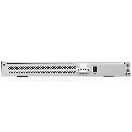 US-XG-6POE - 6-ports