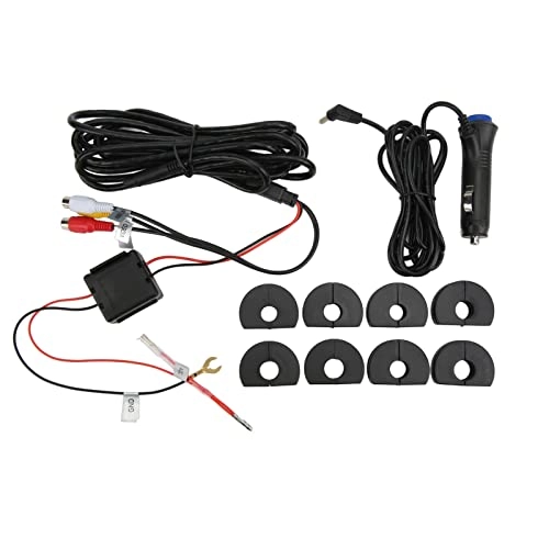 Headrest Monitor - 10.6in