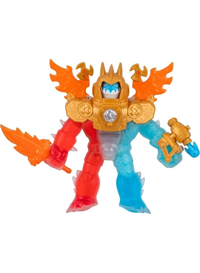 Goo-Tron Supreme - 4 yr(s) (21.7 cm) (630996431467)