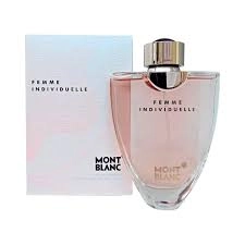 Femme Individuelle Eau de Toilette 75ml