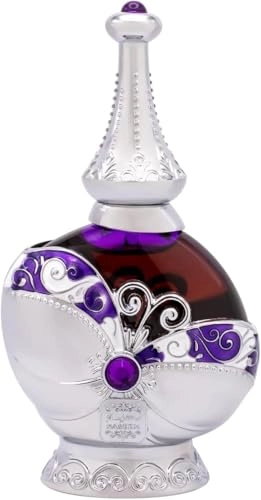 Al Aqmar Eau de Parfum 15ml