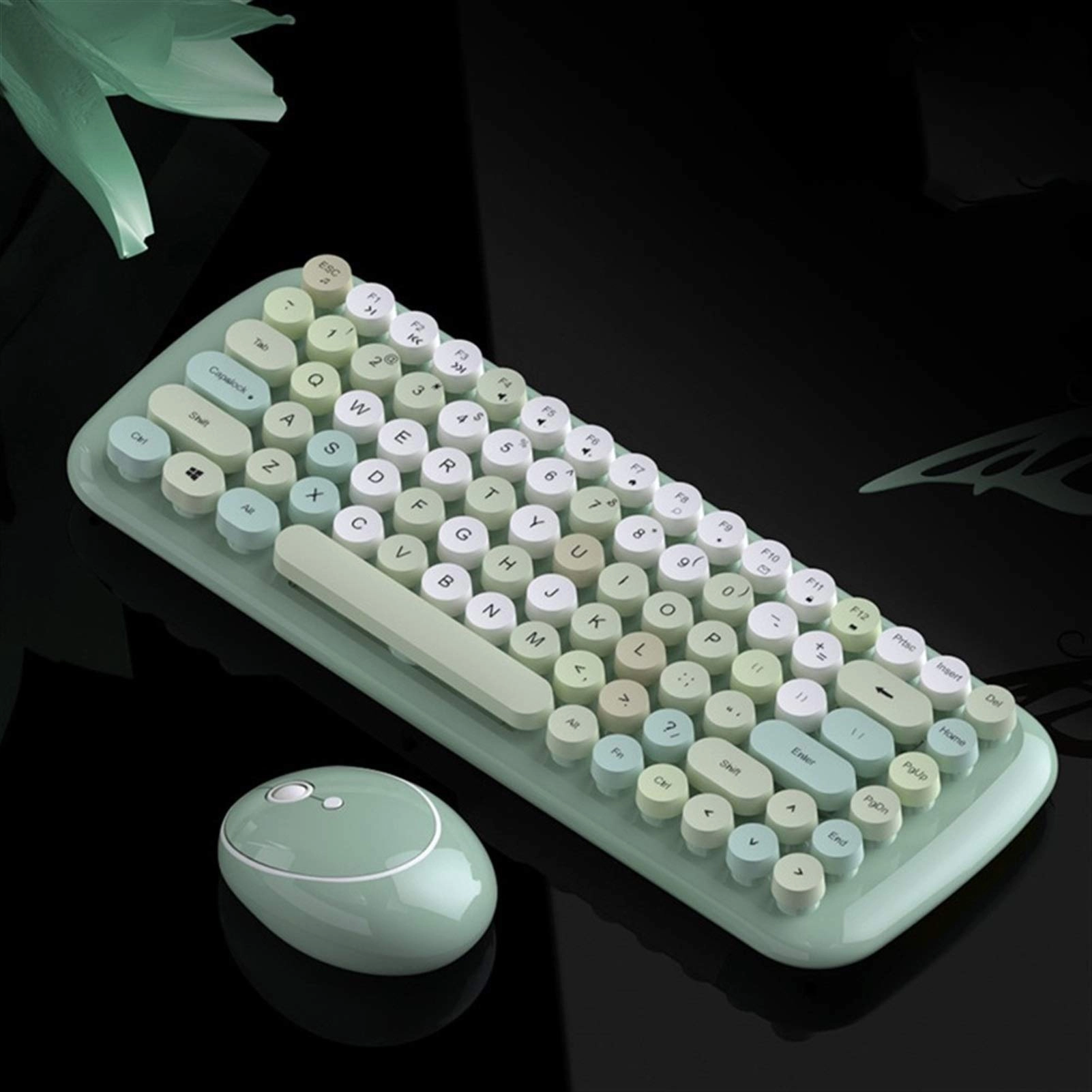 Wireless Keyboard - Wireless