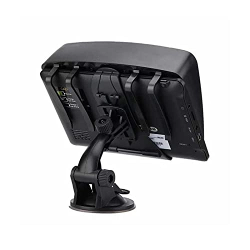 GPS Navigator 84561984651 - 7 inch 256MB+8GB