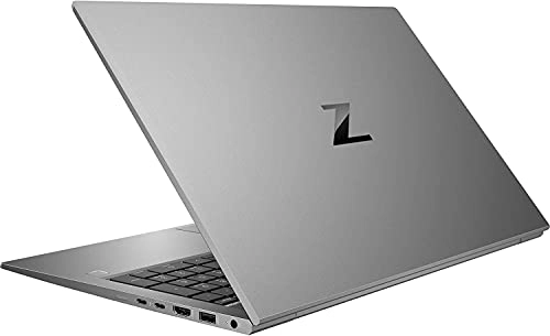 ZBook Firefly 15 G7 1Y5Y4UT#ABA - 15.6'' i7-10610U 32GB DDR4 512GB SSD