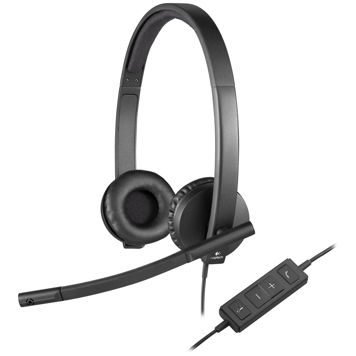 H570e - Wired Headset