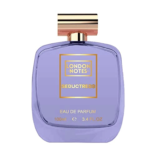 Seductress Eau de Parfum 100ml
