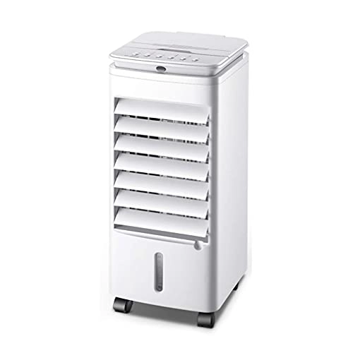 Air Cooler - 5L 3 speeds Remote Control