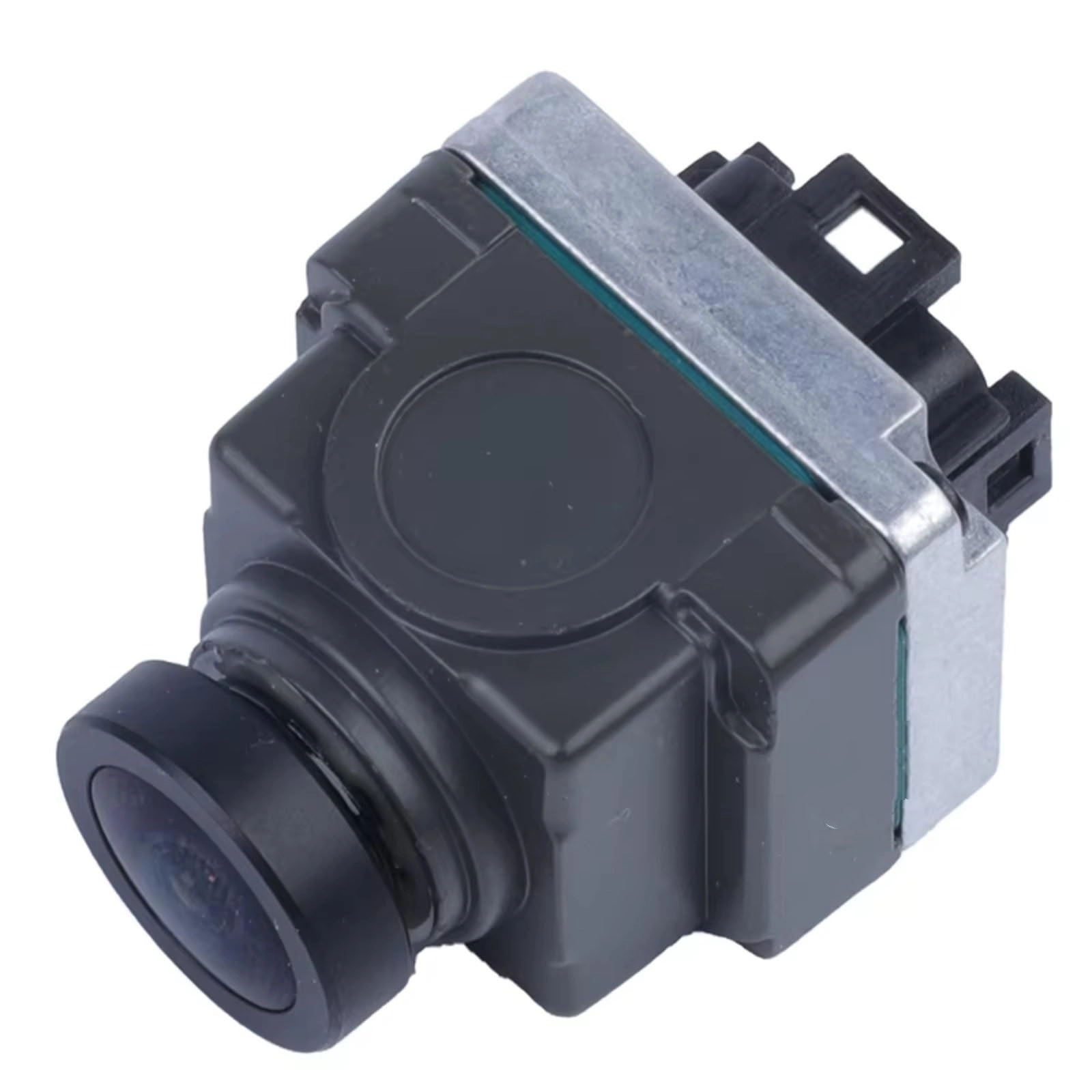 liugang Discovery V MK5 L462 - Night vision video input