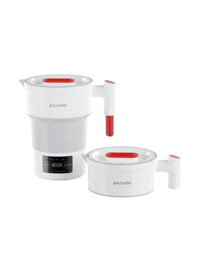 Lifestyle PD-KTLD850W-WH