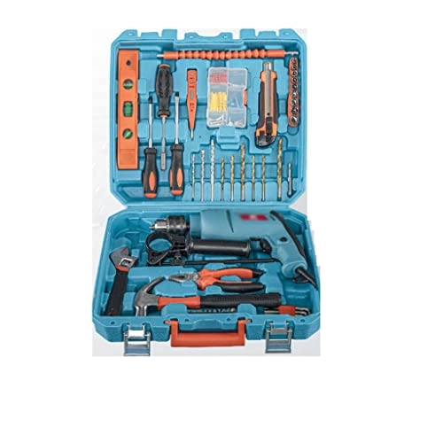 Hand Electric Drill - 0-3000 rpm 750W