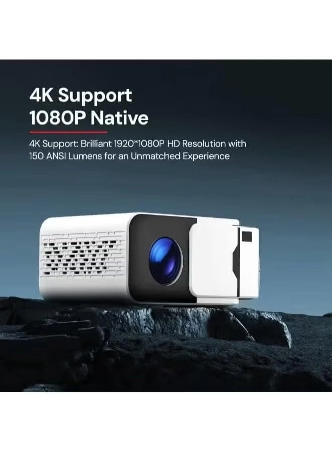 Smart6 150ANSI 1280*720