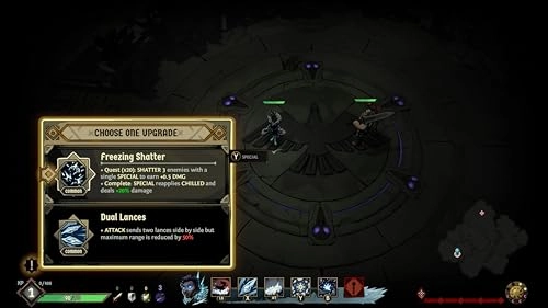 Ravenswatch Legendary Edition - Nintendo Switch