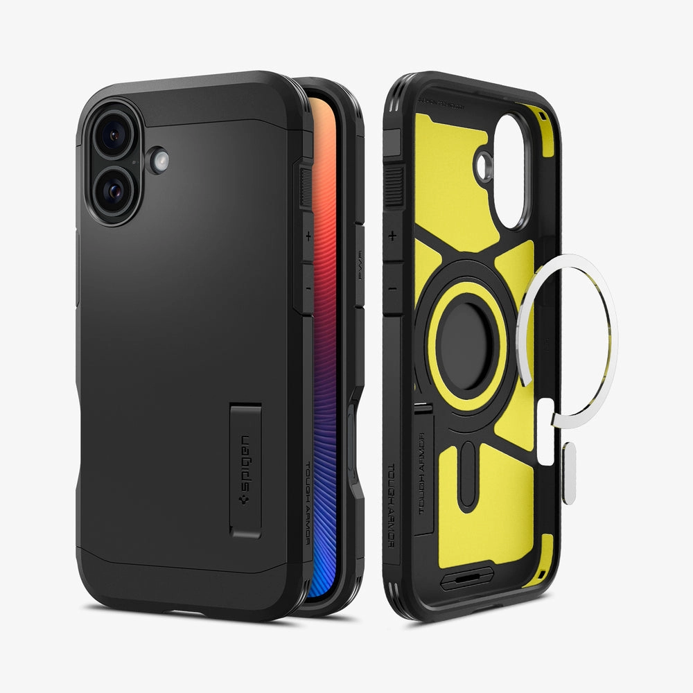 Tough Armor T MagFit case for iPhone 17