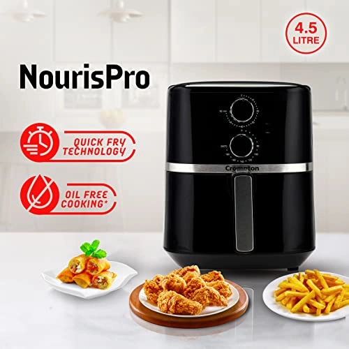 NourisPro ACGAF-NOURISPRO
