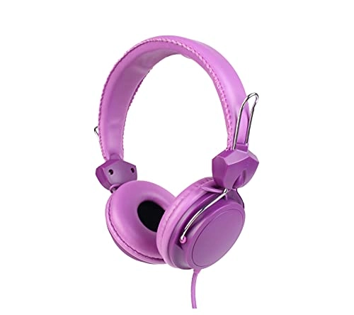 RHF S402 Wired Headphone