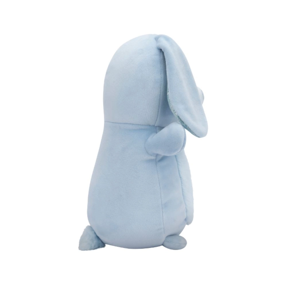 Bastian The Blue Bunny Hugmee 25.4 cm Plush