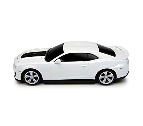 Sedan Car Design Computer Mouse - USB