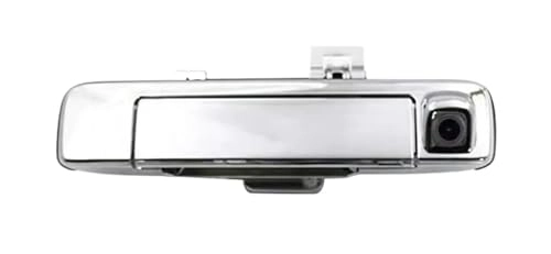 Reversing Camera - Night Vision Wired