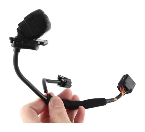 Rear View Camera - Night vision wireless HD