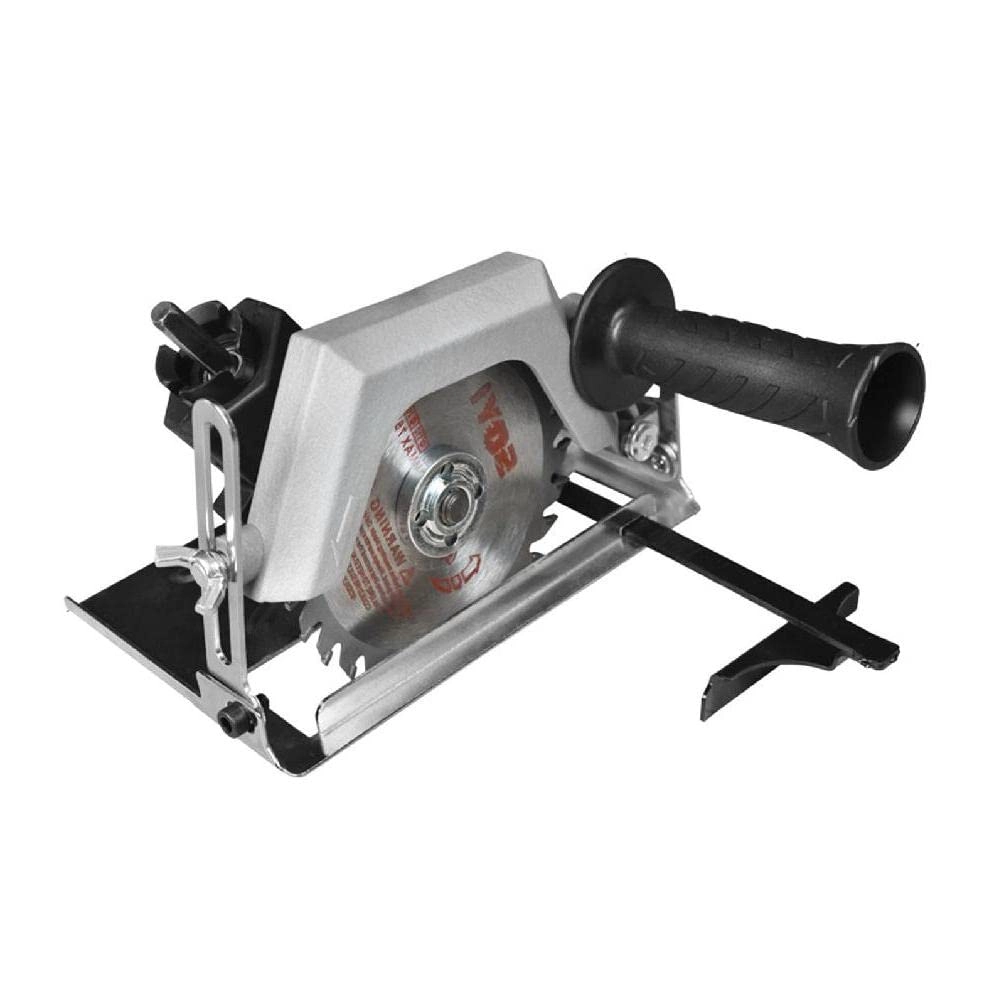 ZVAXCNKCI Adjustable Angle Circular Saw